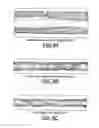 Fig. 03 - Paper substrates containing high surface sizing and low internal sizing and having high dimensional stability