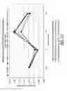 Fig. 13 - Paper substrates containing high surface sizing and low internal sizing and having high dimensional stability