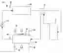 Fig. 01 - Heat-pump system with refrigerant charge diagnostics