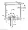 Fig. 01 - Orienting and Supporting a Casing of a Coaxial Geothermal Borehole