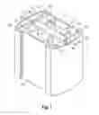Fig. 02 - Cooling and holding device for heating-elements, heater and method for producing a cooling and holding device