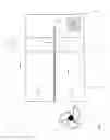 Fig. 03 - Galley cooling