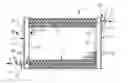 Fig. 01 - Header box, heat exchanger comprising said header box and method of crimping such a box