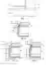 Fig. 04 - Header box, heat exchanger comprising said header box and method of crimping such a box