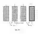 Fig. 12 - Optimum process design of packed bed type thermal storage systems and other applications
