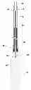 Fig. 01 - Tubular system for jet drilling