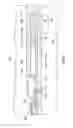 Fig. 09 - Wireless activatable valve assembly