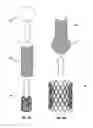 Fig. 10 - Expandable device for use in a well bore