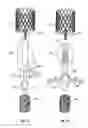 Fig. 12 - Expandable device for use in a well bore