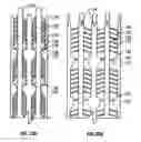 Fig. 17 - Expandable device for use in a well bore