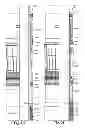 Fig. 03 - Packer assembly having barrel slips that divert axial loading to the wellbore