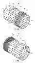 Fig. 06 - Packer assembly having barrel slips that divert axial loading to the wellbore
