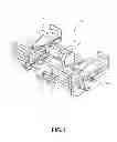 Fig. 02 - Device and method for separating plant material from a bed of plants