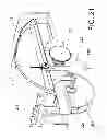 Fig. 22 - Device and method for separating plant material from a bed of plants