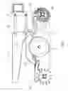 Fig. 02 - Adjustable row cleaner