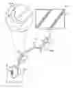 Fig. 01 - CORD COVER AND HOLDER