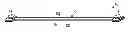 Fig. 01 - Flat cable and electronic device