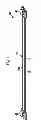 Fig. 02 - Flat cable and electronic device