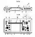 Fig. 06 - Flat cable and electronic device