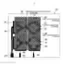 Fig. 01 - Conductive sheet and touch panel