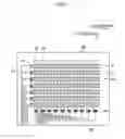 Fig. 02 - Conductive sheet and touch panel