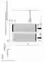 Fig. 05 - Conductive sheet and touch panel