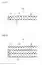 Fig. 14 - Conductive sheet and touch panel