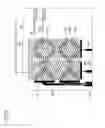 Fig. 16 - Conductive sheet and touch panel