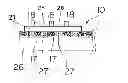 Fig. 01 - Conductive sheet and method for fabricating the same