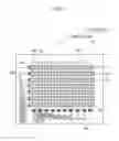 Fig. 02 - Conductive sheet and touch panel