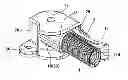 Fig. 01 - Power supply apparatus for sliding structure