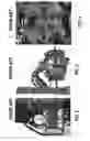 Fig. 03 - Low maintenance iron roughneck system with replaceable modular components thereof