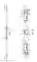 Fig. 02 - Drill string tubular component