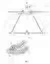 Fig. 02 - CUTTERS FORMING A HELIX ORIENTED IN THE DIRECTION OF REAMING
