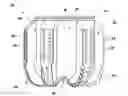 Fig. 01 - Crowns for earth-boring casing shoes, earth-boring casing shoes, and methods of forming earth-boring casing shoes