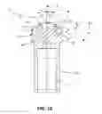Fig. 04 - Drill bit for rock drilling tool, and rock drilling tool