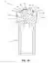 Fig. 06 - Drill bit for rock drilling tool, and rock drilling tool