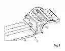 Fig. 03 - HYBRID VEHICLE WITH INTERNAL COMBUSTION ENGINE AND ELECTRIC MACHINE