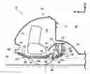 Fig. 01 - VEHICLE FRONT PORTION STRUCTURE