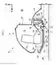 Fig. 02 - VEHICLE FRONT PORTION STRUCTURE