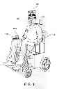 Fig. 02 - Wheelchair guiding