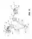 Fig. 09 - Ice scratcher for a snowmobile