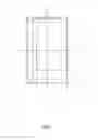 Fig. 02 - Adjustable sound-absorbing panel and assembly of adjustable sound-absorbing panels