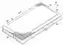 Fig. 01 - Noise reduction system for composite structures
