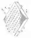 Fig. 07 - Noise reduction system for composite structures