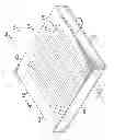 Fig. 09 - Noise reduction system for composite structures