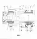 Fig. 02 - Caliper brake apparatus