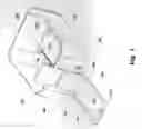 Fig. 02 - RETRACTABLE TABLE AND HANDLE SYSTEM AND METHOD OF USE
