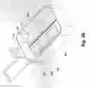 Fig. 07 - RETRACTABLE TABLE AND HANDLE SYSTEM AND METHOD OF USE
