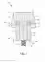 Fig. 04 - Input device with gel containing chambers in key cap